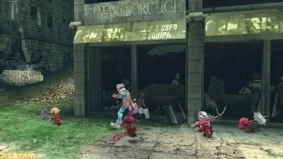 Earth Seeker — screenshot 2