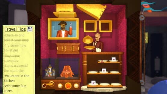 Box Voyage — screenshot 1