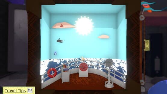 Box Voyage — screenshot 3