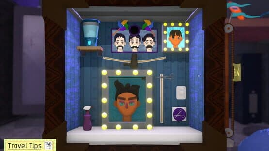 Box Voyage — screenshot 4