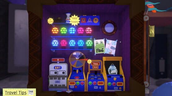 Box Voyage — screenshot 5