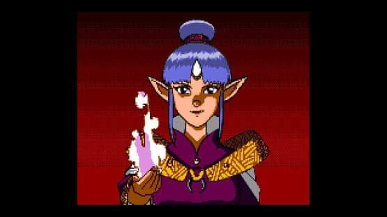 Lunar: Eternal Blue — screenshot 5