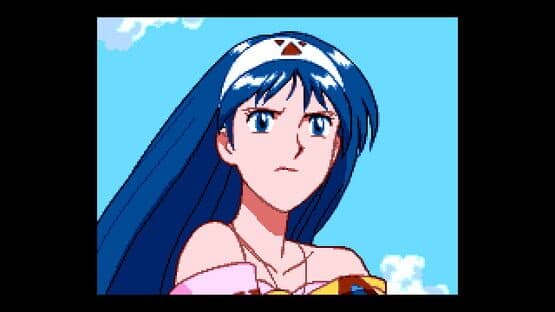 Lunar: Eternal Blue — screenshot 6