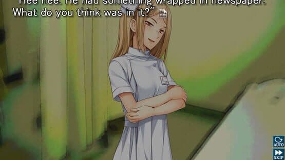 Higurashi When They Cry Hou: Ch.8 Matsuribayashi — screenshot 1