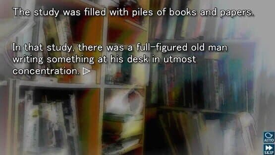 Higurashi When They Cry Hou: Ch.8 Matsuribayashi — screenshot 3