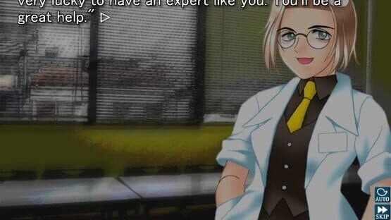 Higurashi When They Cry Hou: Ch.8 Matsuribayashi — screenshot 4