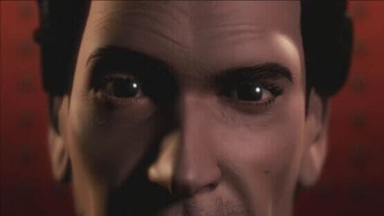 Evil Dead: A Fistful of Boomstick — screenshot 1