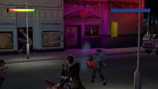 Evil Dead: A Fistful of Boomstick — screenshot 6
