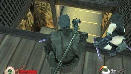 Tenchu: Wrath of Heaven — screenshot 4