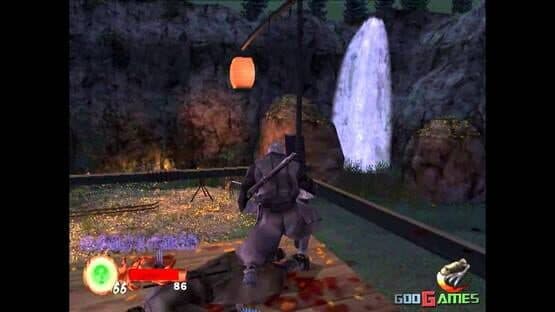 Tenchu: Wrath of Heaven — screenshot 7