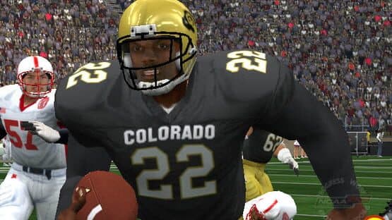 NCAA College Football 2K3 — screenshot 5
