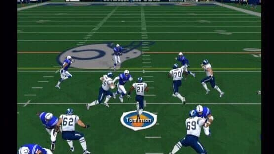 NFL 2K3 — screenshot 4