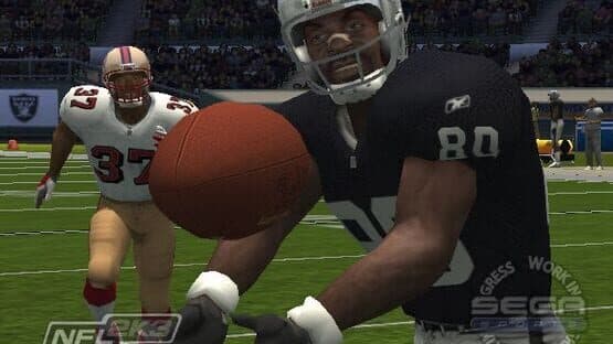 NFL 2K3 — screenshot 8