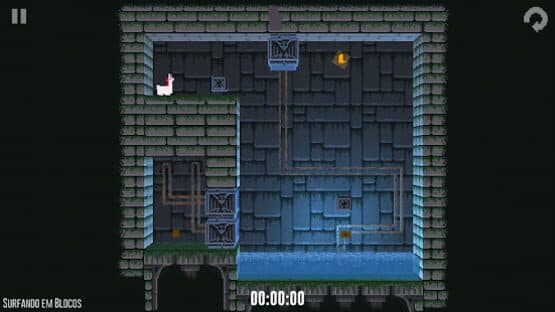 Adventure Llama — screenshot 1