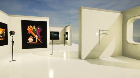 Occupy White Walls — screenshot 7