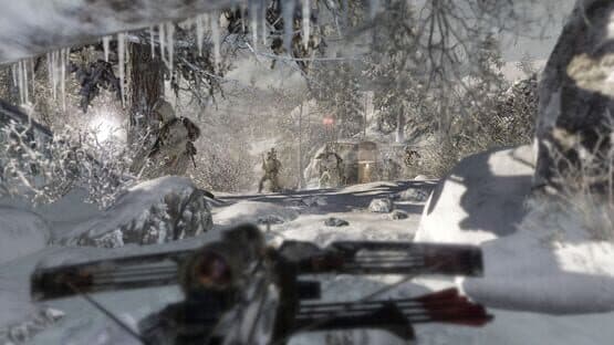 Call of Duty: Black Ops — screenshot 1
