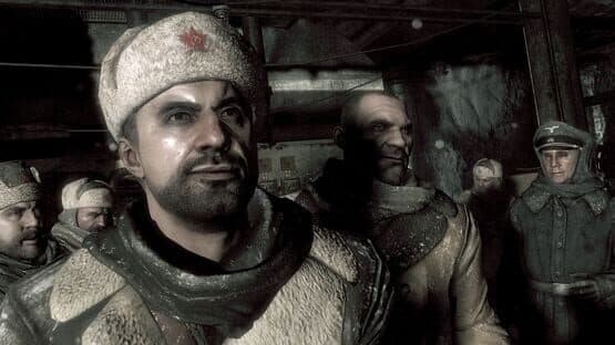 Call of Duty: Black Ops — screenshot 2