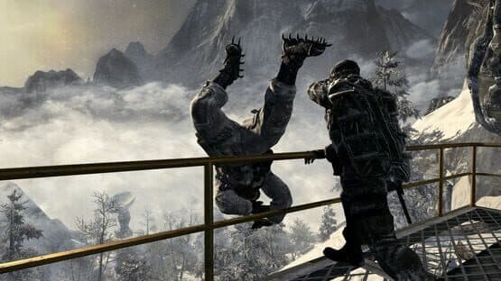 Call of Duty: Black Ops — screenshot 3