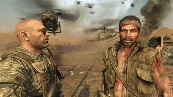 Call of Duty: Black Ops — screenshot 4