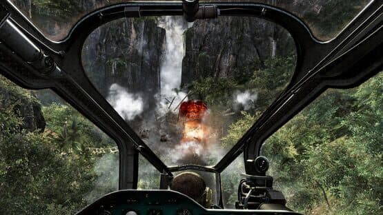 Call of Duty: Black Ops — screenshot 5