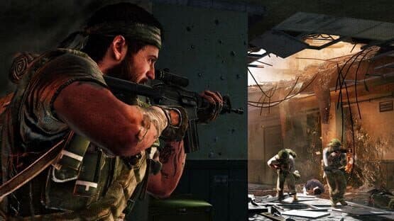 Call of Duty: Black Ops — screenshot 6