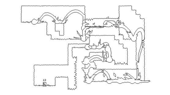 Outline — screenshot 1