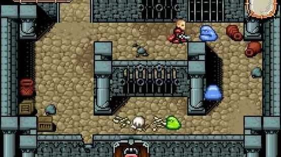 Anguna: Warriors of Virtue — screenshot 2