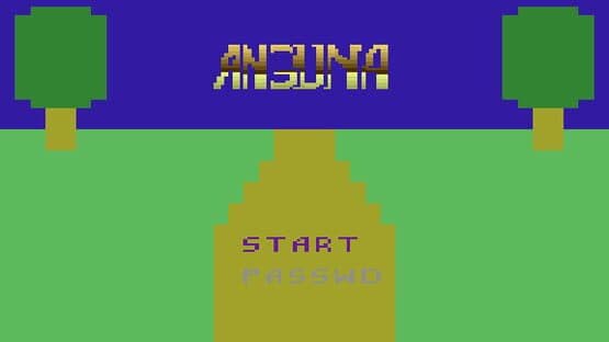 Anguna 2600 — screenshot 1