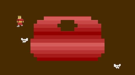 Anguna 2600 — screenshot 3