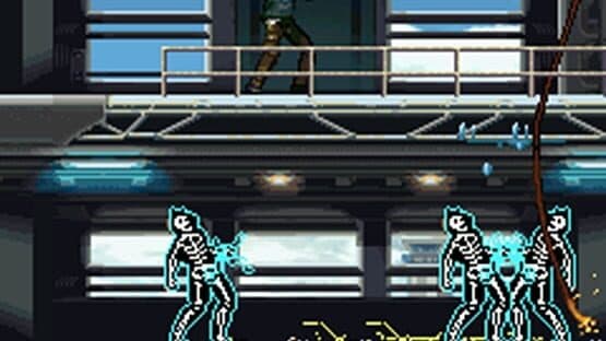 Tom Clancy's Splinter Cell — screenshot 2
