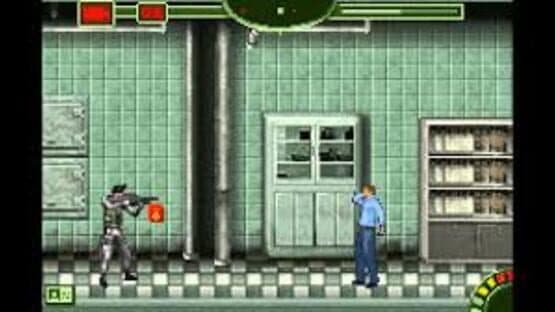 Tom Clancy's Splinter Cell — screenshot 4
