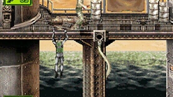 Tom Clancy's Splinter Cell — screenshot 5