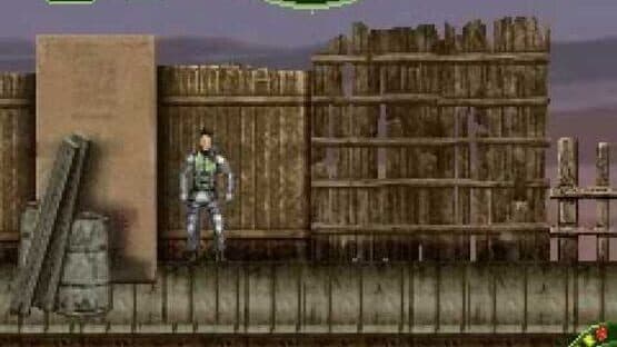 Tom Clancy's Splinter Cell — screenshot 6