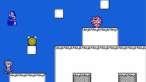 Super Homebrew War — screenshot 3