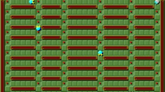 Bio Worm — screenshot 1