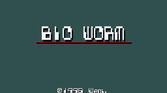 Bio Worm — screenshot 2