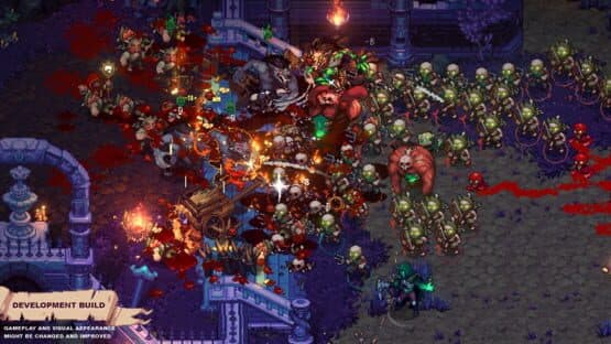 The Unliving — screenshot 2