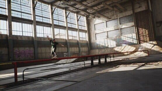 Tony Hawk's Pro Skater 1+2 — screenshot 1