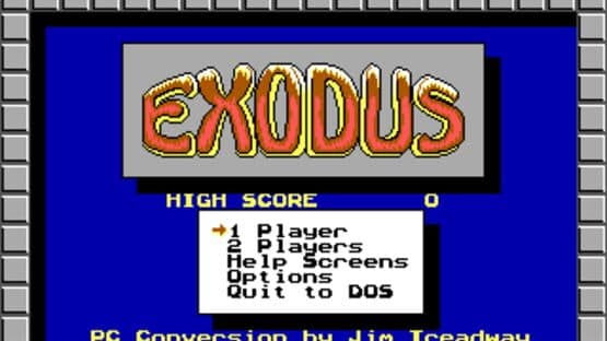 Exodus: Journey to the Promised Land — screenshot 2