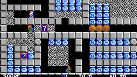 Exodus: Journey to the Promised Land — screenshot 3