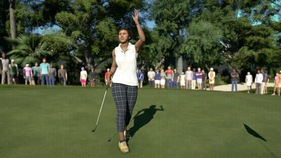 PGA Tour 2K21 — screenshot 3