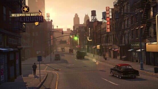 Mafia: Trilogy — screenshot 3