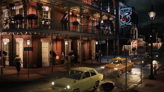 Mafia: Trilogy — screenshot 4