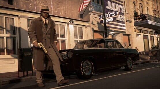 Mafia: Trilogy — screenshot 6