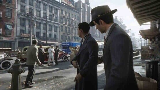 Mafia: Trilogy — screenshot 8