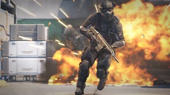 Warface: Breakout — screenshot 1