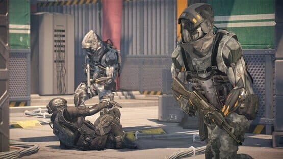 Warface: Breakout — screenshot 2