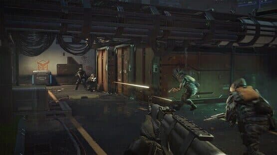 Warface: Breakout — screenshot 3