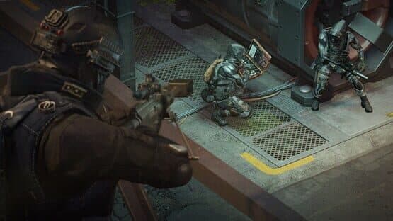 Warface: Breakout — screenshot 4