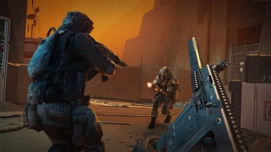 Warface: Breakout — screenshot 5